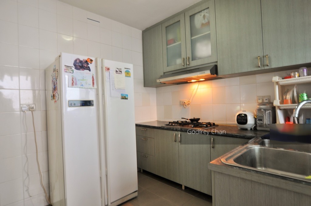 Blk 306B Punggol Place (Punggol), HDB 3 Rooms #129691962